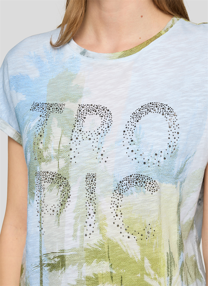 T-SHIRT - 56-122374
