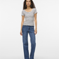 VMSEA SS HENLEY TOP JRS - 10329545