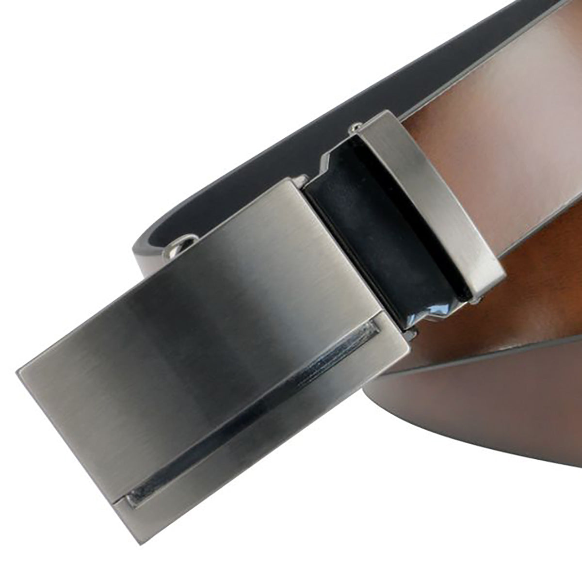 Ledergürtel LINDENMANN - 1005049