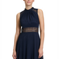 Kleid Kurz ohne Arm - 01314825
