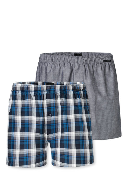 2PACK Boxershorts - 182428