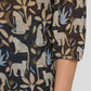 Bluse - 56-118102