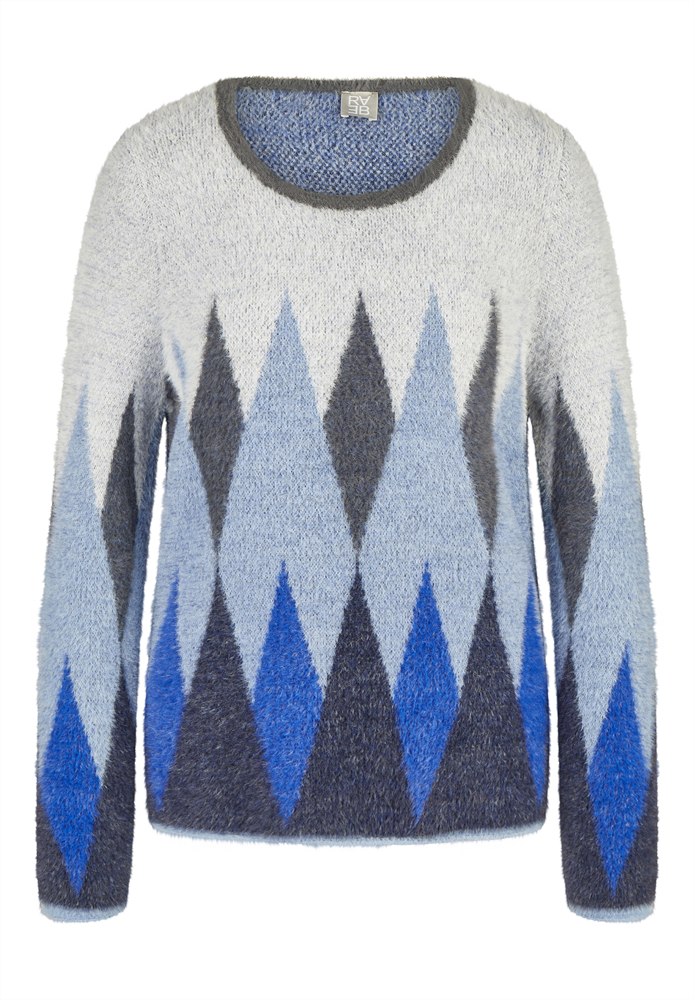 PULLOVER - 57-125619