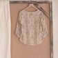 blouse GOTS - F23017
