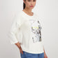 Pullover - 408207