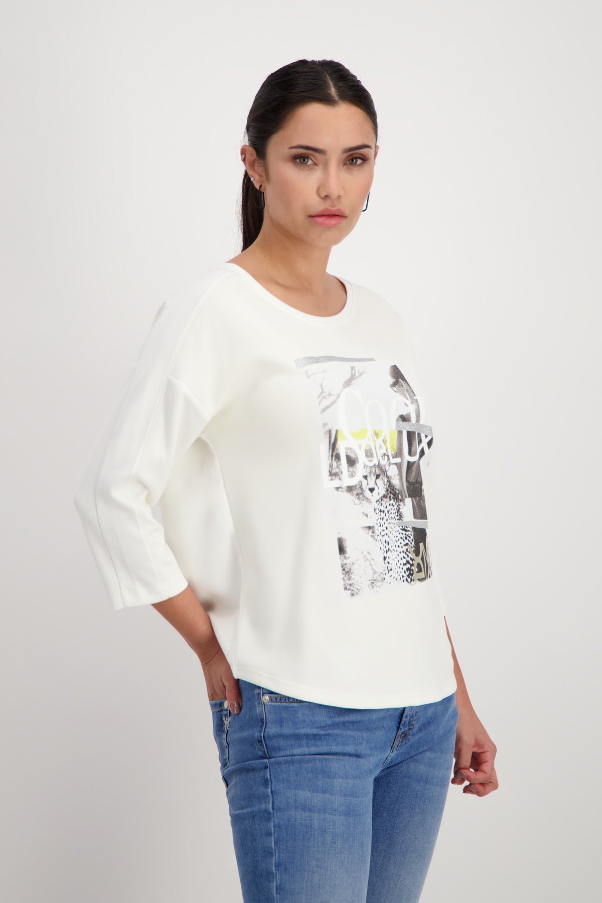 Pullover - 408207