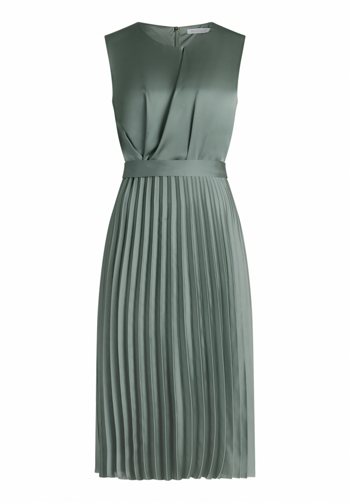 Kleid Lang ohne Arm - 13473201