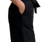 bermuda linen pants - 1046506