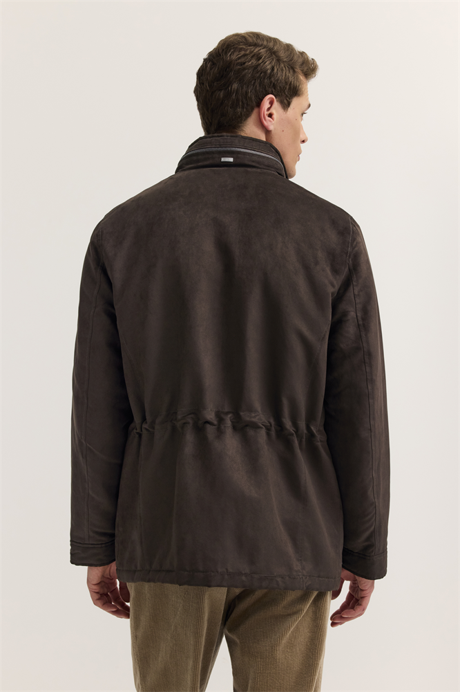 HERREN JACKE - 21019 277200