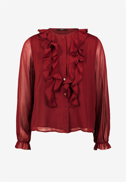 zero Bluse - 1010003627