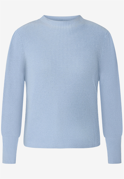 Strickpullover Kurz 1/1 Arm - 110-10003774