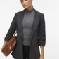 VMFRYD 3/4 REGULAR BLAZER - 10331949
