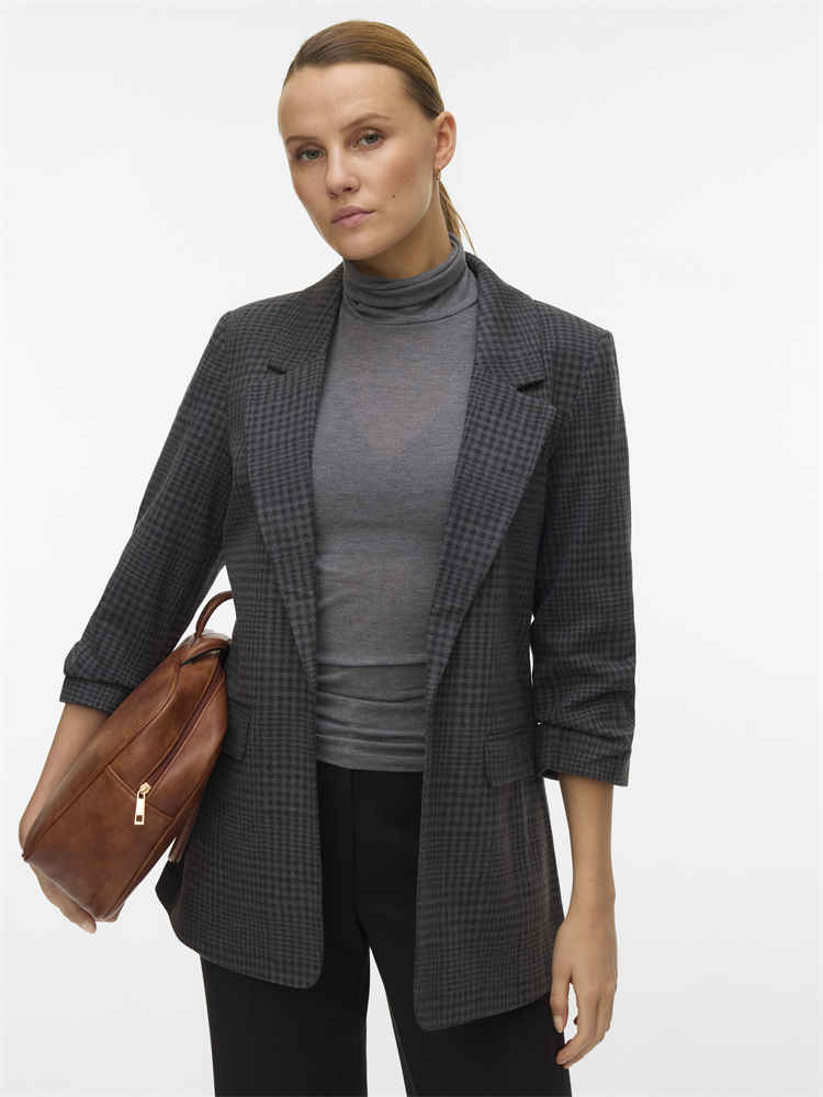 VMFRYD 3/4 REGULAR BLAZER - 10331949