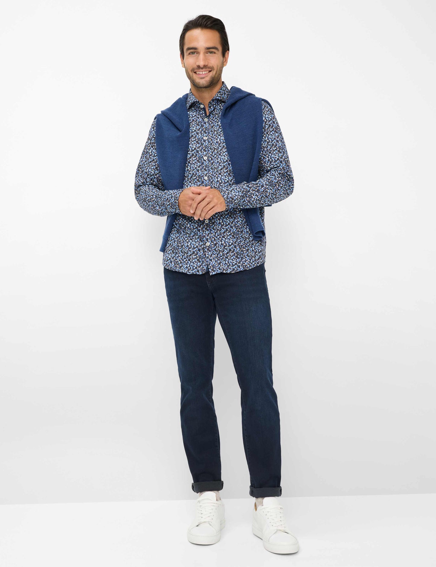 STYLE.HAROLD P - 41-3877 74423600