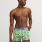 JACPINEAPPLE SKULL TRUNKS 3 PACK SN - 12255839