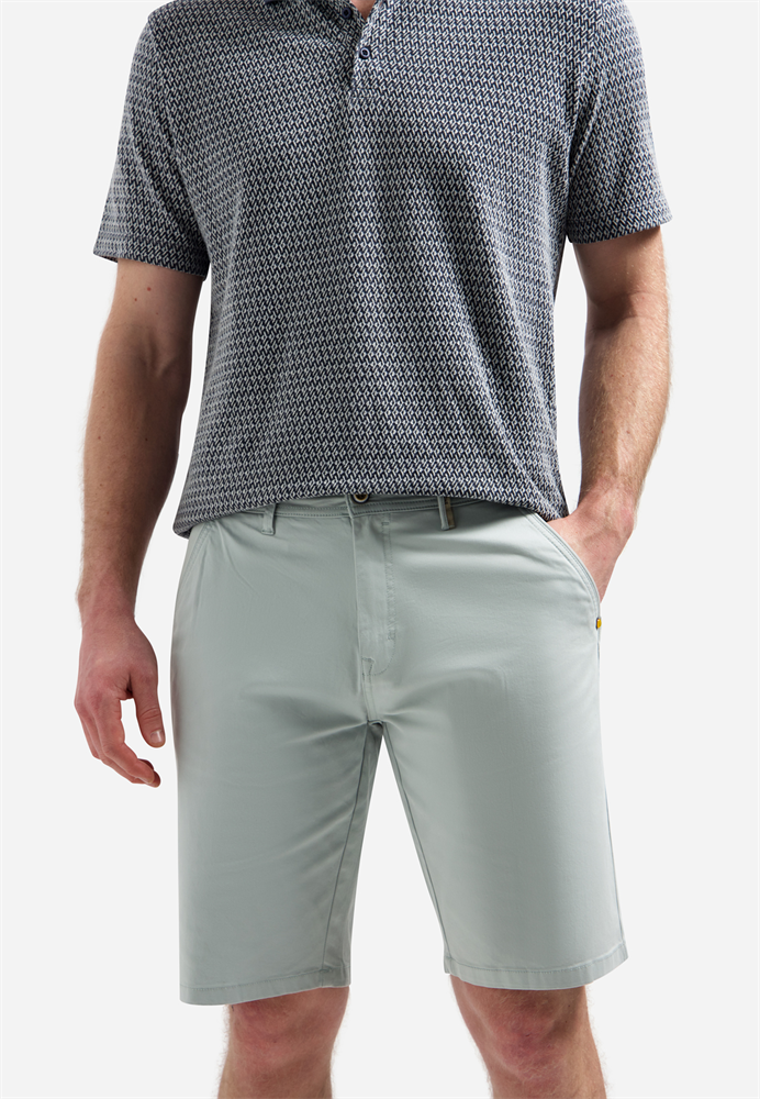 Short Chino Stretch - 318190406SN