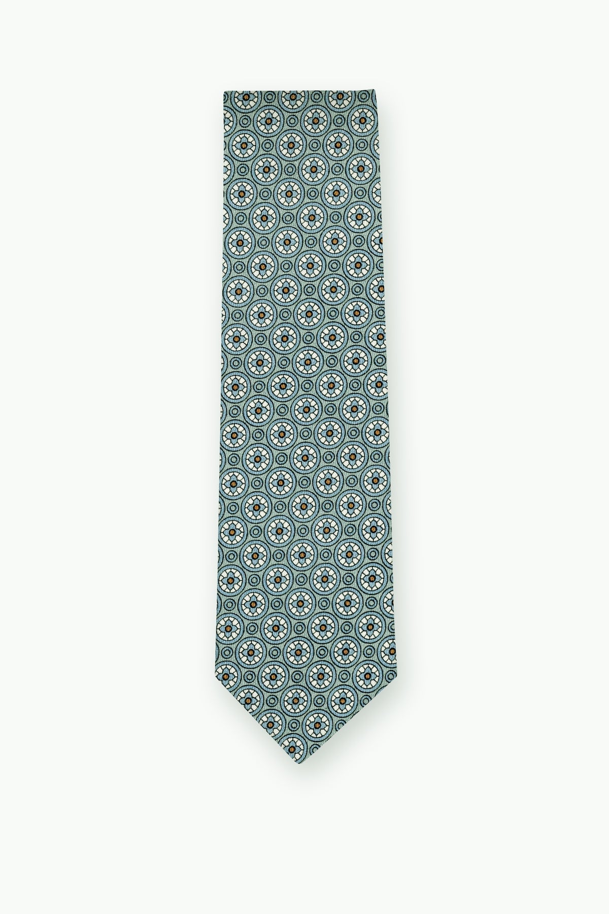 Krawatte REAL GUYS 70%SE 30%CO - 5830K005XM