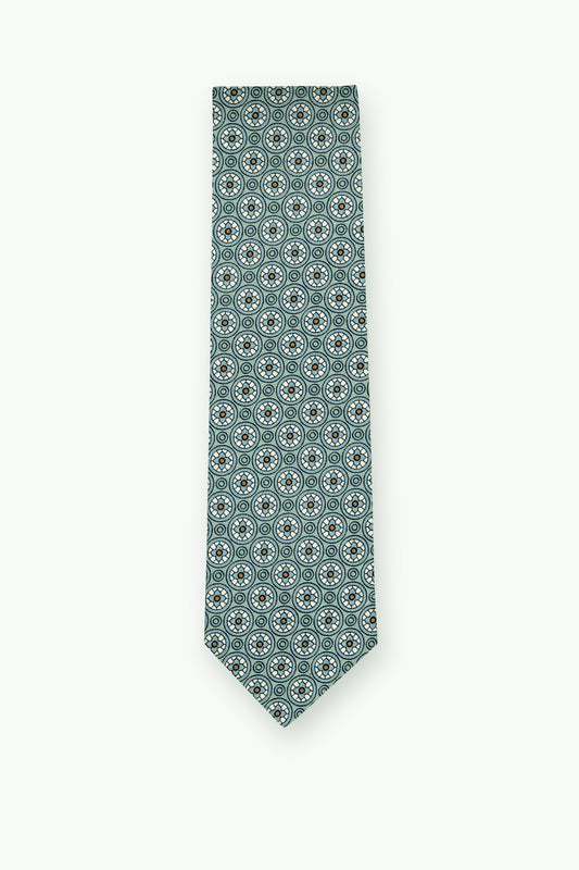 Krawatte REAL GUYS 70%SE 30%CO - 5830K005XM