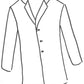 Lederjacke: Sheep Arizone crust - AENEIS-KJ