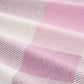 T-shirt cosy check - 1043154