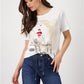 T-Shirt - 409727