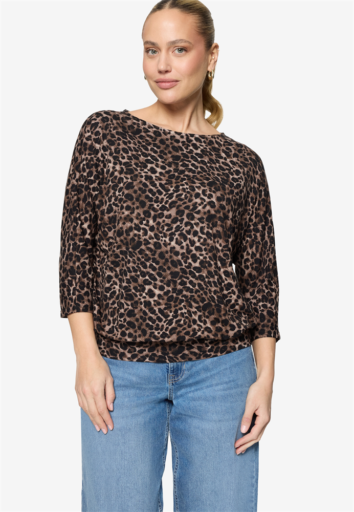 Shirt Kurz 3/4 Arm - 110-10003967