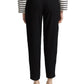 loose fit pants - 1046512