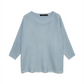 VMNORA 3/4 BOATNECK BLOUSE  NOOS - 10281013