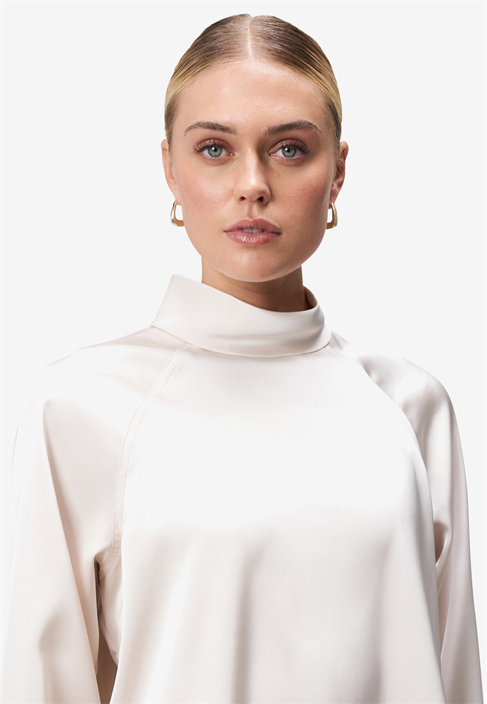 zero Bluse - 1010003507