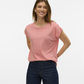 VMAVA SS TOP STRIPE JRS NOOS - 10284469