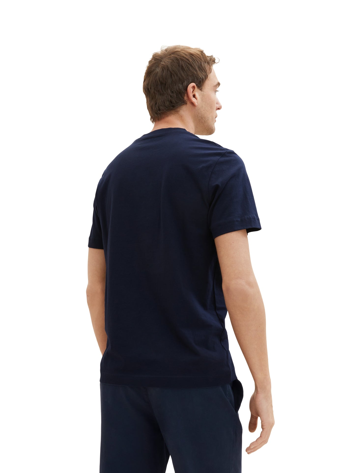 logo tee - 1037735