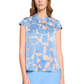 Bluse Kurz 1/2 Arm - 80003322