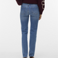 VMFLASH MR STRAIGHT JEANS LI347 GA - 10306823