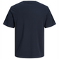 JJECORP LOGO TEE SS O-NECK NOOS - 12151955