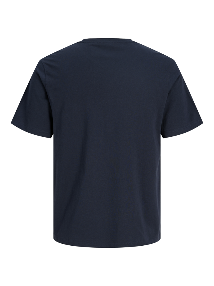 JJECORP LOGO TEE SS O-NECK NOOS - 12151955