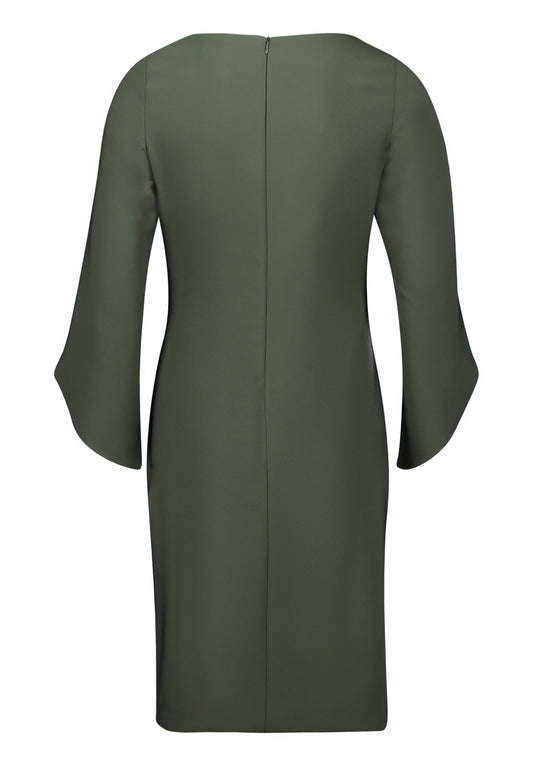 Kleid Kurz 3/4 Arm - 51174031