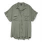 VMBUMPY SS SHIRT WVN NOOS - 10310139