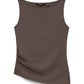 VMKIRA SL BOAT-NECK TOP JRS - 10345940