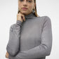 VMNICHOLLE LS ROLL NECK TOP VMA - 10318336