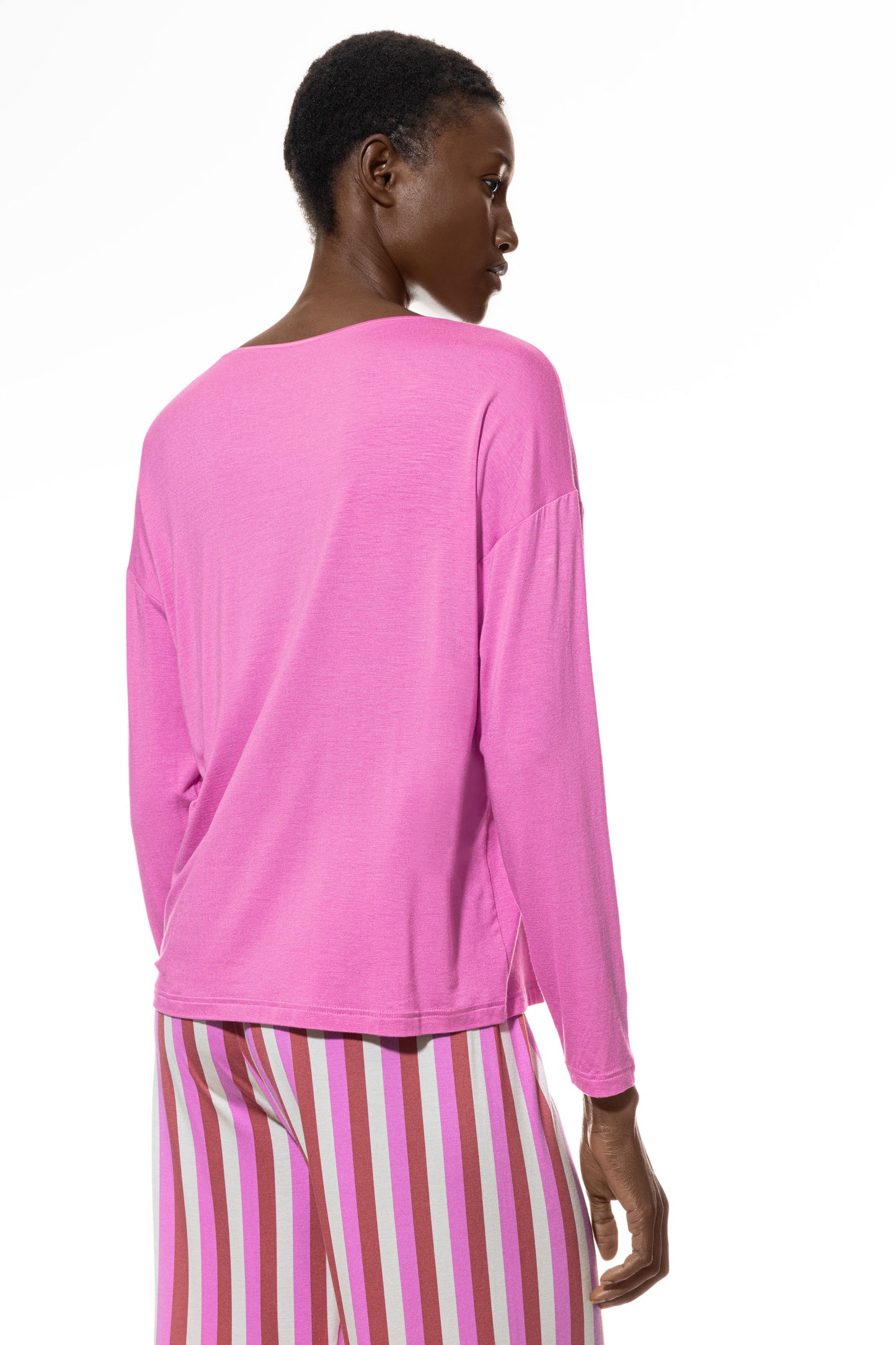 T-Shirt langarm - 1210017