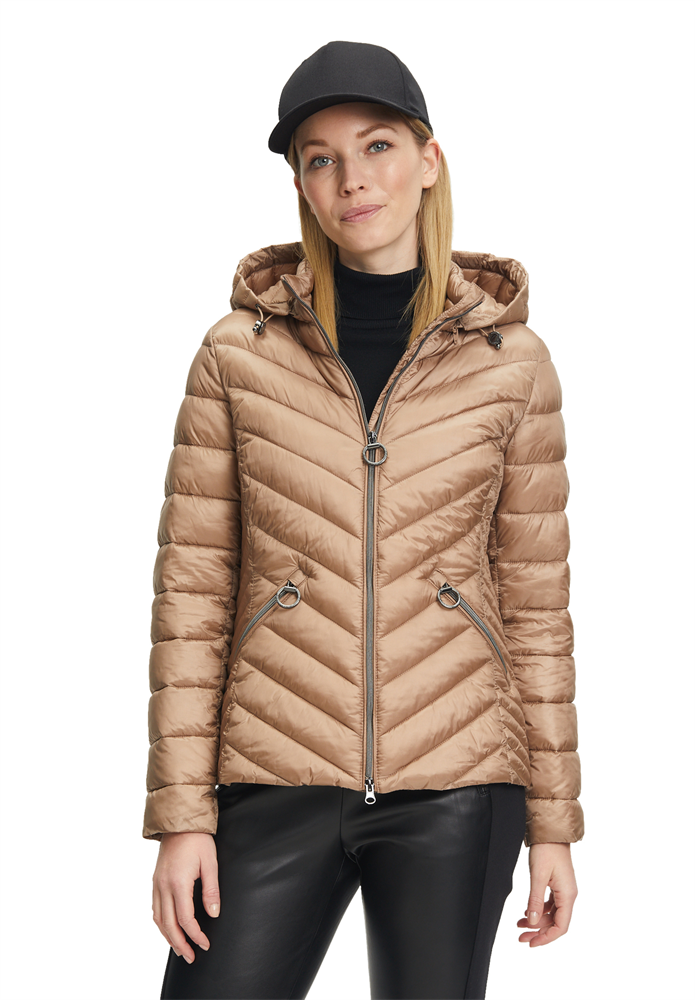 Jacke Watte - 75081537