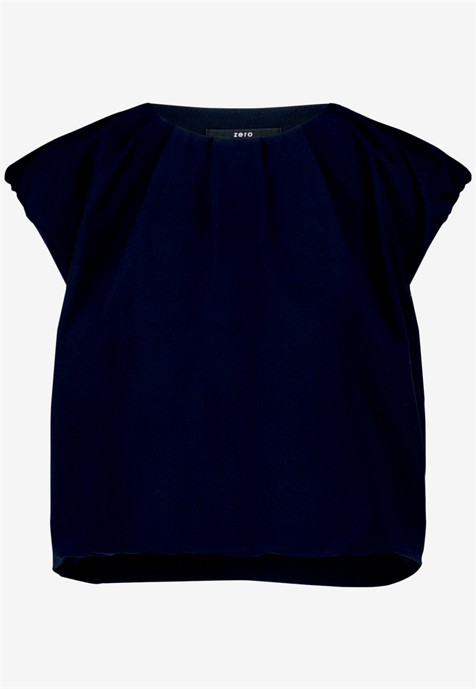 Shirt Kurz ohne Arm - 110-10003198