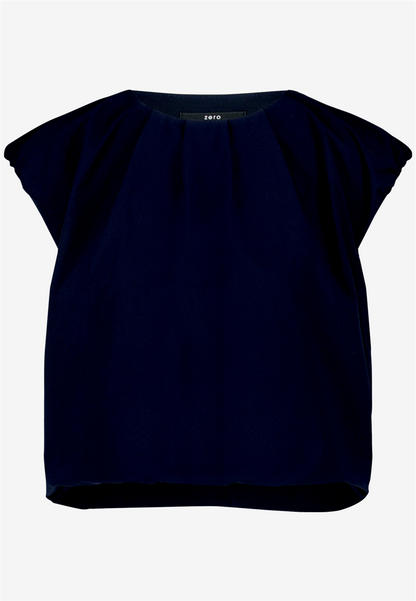 Shirt Kurz ohne Arm - 110-10003198