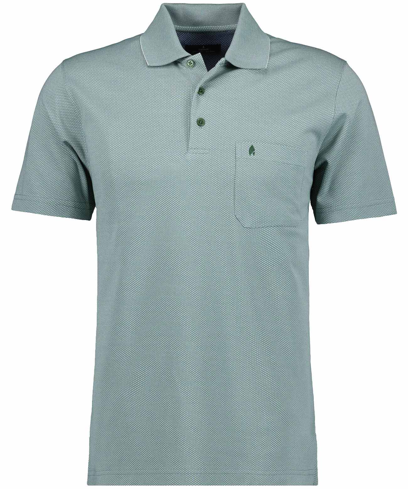 Polo fishnet - 5491391