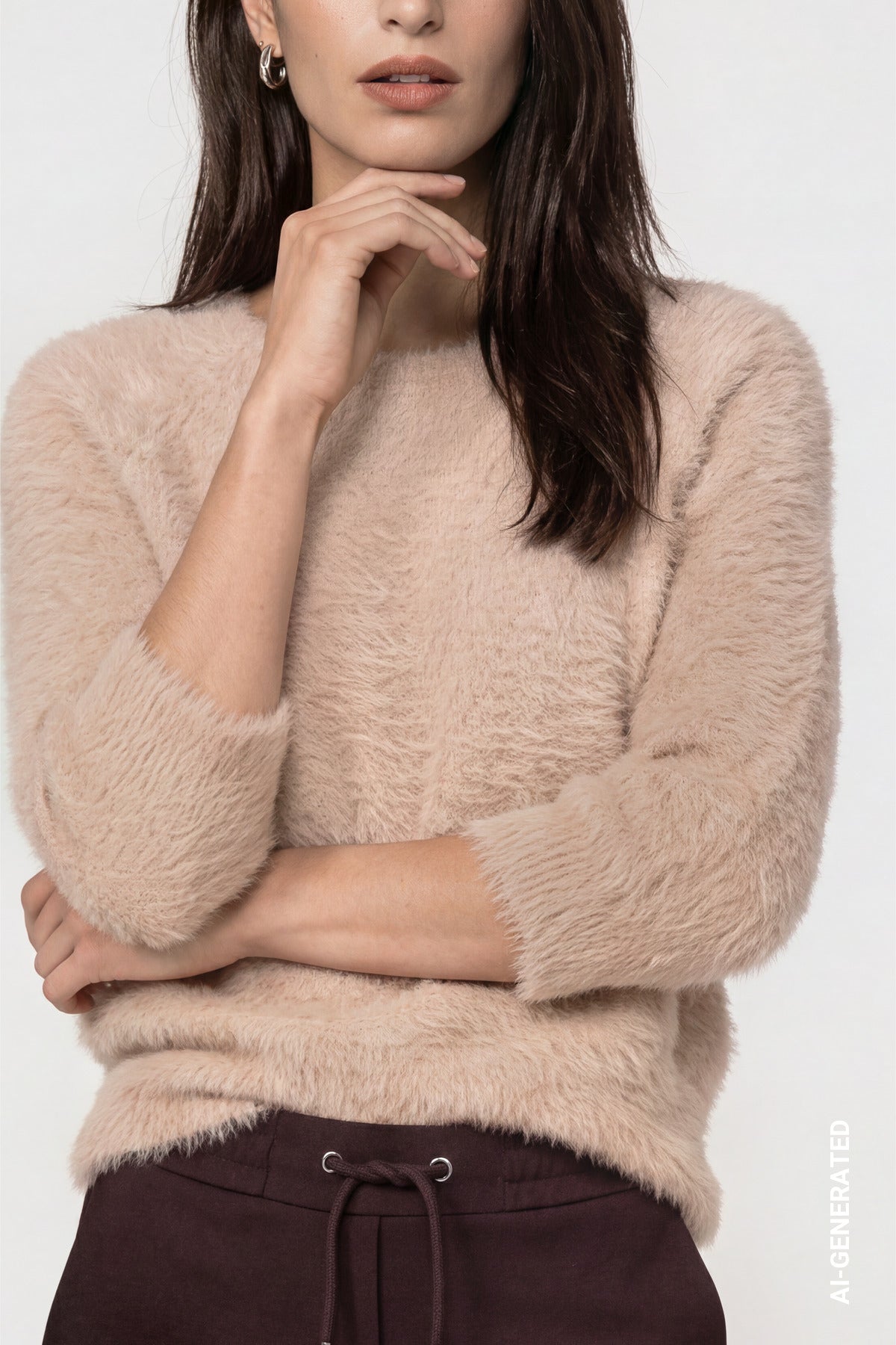 Pullover - 810072
