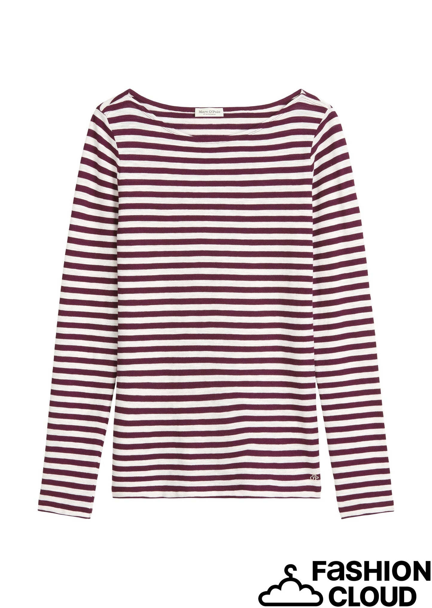 Jersey T-Shirts Longsleeve - 5000009173