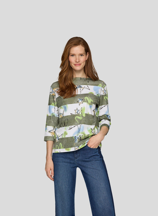 T-Shirt - 55-111357