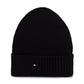 TH FLAG PIMA COTTON BEANIE - AM0AM12796