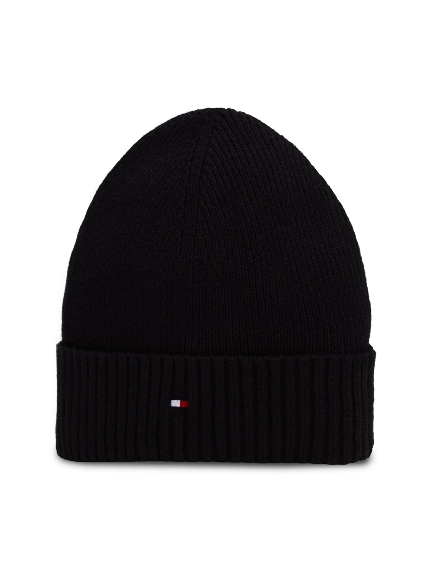 TH FLAG PIMA COTTON BEANIE - AM0AM12796