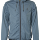 Jacket, short fit, hooded, mesh lin - 95630107